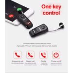 هدست بی سیم تک گوش فاین بلو مدل F920