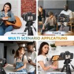 میکروفون یقه ای بی سیم بویا مدل BY-WM3T2-M2