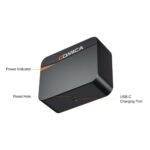 میکروفون یقه ای بی سیم کامیکا مدل Vimo C3