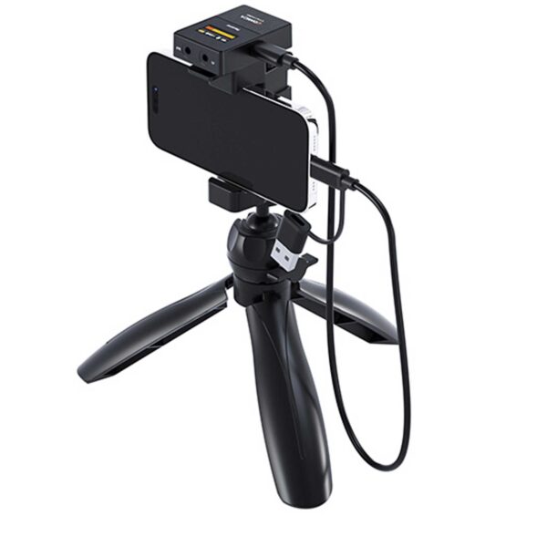 میکروفون شاتگان بی سیم کامیکا مدل CVM VM30