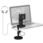 میکروفون استودیویی کامیکا مدل EJOY U2D