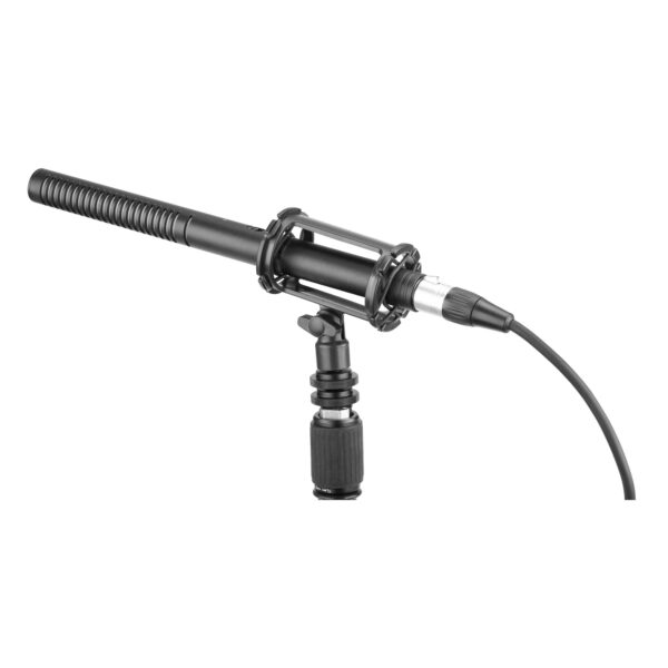 میکروفون شاتگانی بویا مدل BY-BM6060