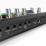 کارت صدا شارژی مدل X9 DSP Audio