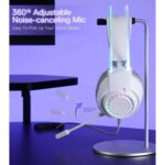هدفون گیمینگ ردراگون مدل SCREAM H231