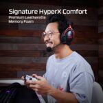 هدفون بی سیم گیمینگ هایپرایکس مدل Cloud Alpha