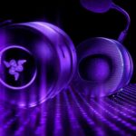 هدست گیمینگ ریزر مدل KRAKEN V3 PRO