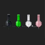 هدست گیمینگ با سیم ریزر مدل BLACKSHARK V2X