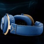 هدست گیمینگ با سیم لاجیتک مدل G PRO X