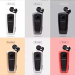 هدست بی سیم تک گوش فاین بلو مدل F920