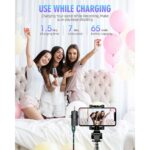 میکروفون یقه ای بی سیم مدل K15