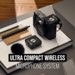 میکروفون یقه ای بی سیم رود مدل WIRELESS ME