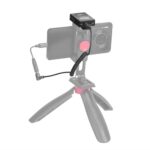 میکروفون یقه ای بی سیم کامیکا مدل BoomX-D Pro D1