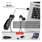 میکروفون یقه ای بی سیم کیمافون مدل KM-G130-1