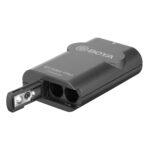 میکروفون یقه ای بی سیم بویا مدل BY-WM4 PRO-K3 رابط Lightning