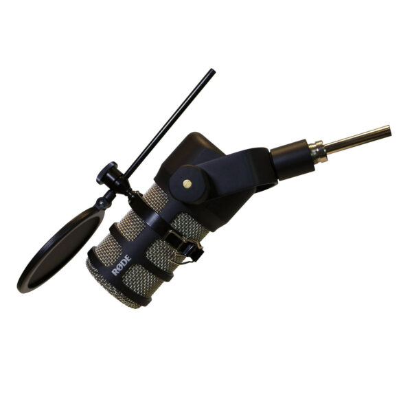 میکروفون استودیویی رود مدل PodMic