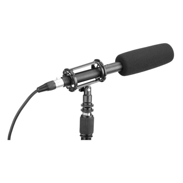 میکروفون شاتگانی بویا مدل BY-BM6060