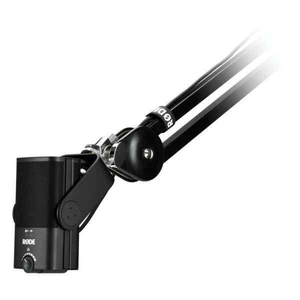 میکروفون استودیویی رود مدل NT USB MINI