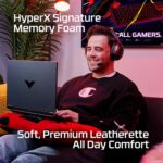 هدفون بی سیم گیمینگ هایپرایکس مدل Cloud III