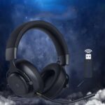 هدست گیمینگ بی سیم آبینگو مدل BT60X