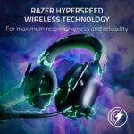 هدفون بی سیم ریزر مدل BLACKSHARK V2 PRO