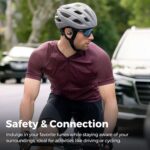 هدفون گردنی بی سیم ساندپیتز مدل RunFree Lite2