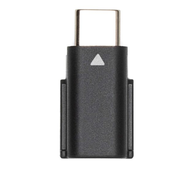 میکروفون یقه ای بی سیم دی جی آی مدل Dji Mic