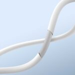هدفون داخل گوش باسیم باسئوس مدل ENCOK C17 رابط Type-C