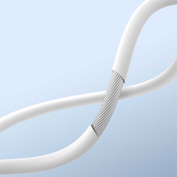 هدفون داخل گوش باسیم باسئوس مدل ENCOK C17 رابط Type-C