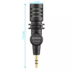میکروفون مینی بویا مدل BY-M100 3.5mm