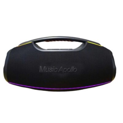 اسپیکر بلوتوثی موزیک آپولو مدل SOULBOX X9