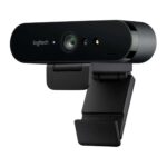 وب کم لاجیتک مدل BRIO ULTRA HD PRO C1000e