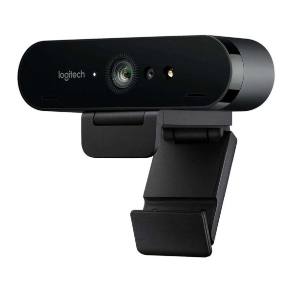 وب کم لاجیتک مدل BRIO ULTRA HD PRO C1000e