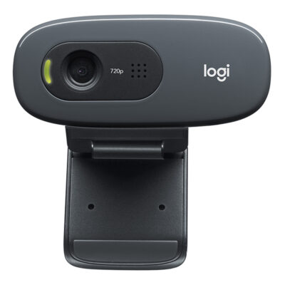 وب کم لاجیتک مدل C270