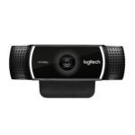 وب کم لاجیتک مدل C922 PRO