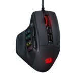 ماوس گیمینگ با سیم ردراگون مدل AATROX M811 RGB