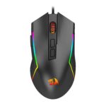 ماوس گیمینگ با سیم ردراگون مدل M616 Trident Lite RGB