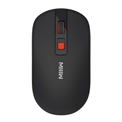 ماوس بی سیم شیائومی مدل Lite MW23M21