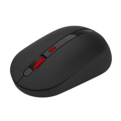 ماوس بی سیم سایلنت میوو مدل MWMM01