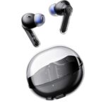 هدفون داخل گوش بی سیم ساندپیتز مدل Clear