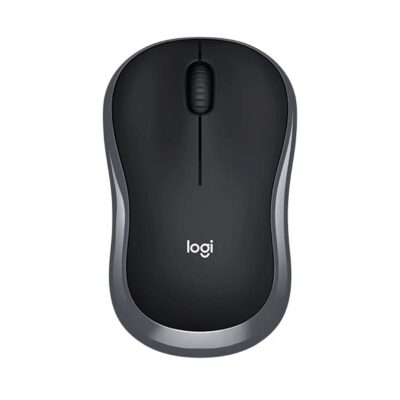 ماوس بی سیم لاجیتک مدل M186