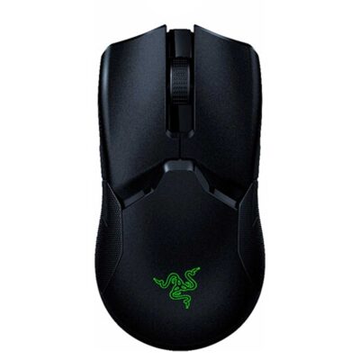 ماوس بی سیم گیمینگ ریزر مدل VIPER ULTIMATE بدون پایه شارژ