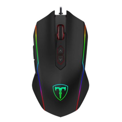 ماوس گیمینگ با سیم تی دگر مدل Sergeant TGM202