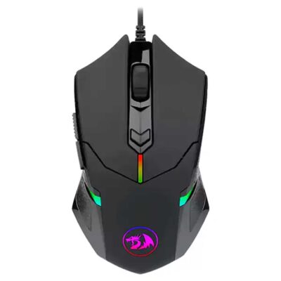 ماوس گیمینگ با سیم ردراگون مدل Centrophorus 2 M601