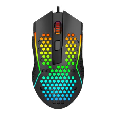 ماوس گیمینگ با سیم ردراگون مدل M987 K