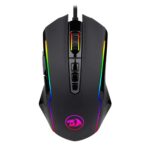 ماوس گیمینگ با سیم ردراگون مدل Ranger M910 K