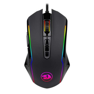 ماوس گیمینگ با سیم ردراگون مدل Ranger M910 K