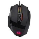 ماوس گیمینگ با سیم ردراگون مدل M801