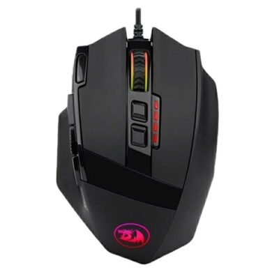 ماوس گیمینگ با سیم ردراگون مدل M801