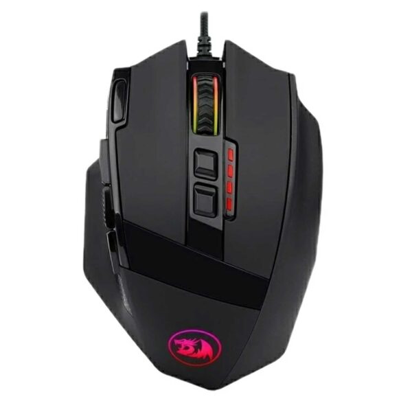 ماوس گیمینگ با سیم ردراگون مدل M801