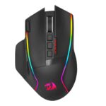 ماوس گیمینگ بی سیم ردراگون مدل SWAIN M915 RGB